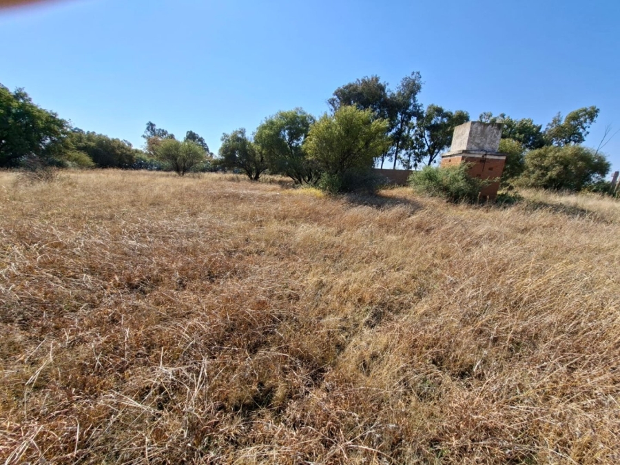 Commercial Property for Sale in Fairview Free State